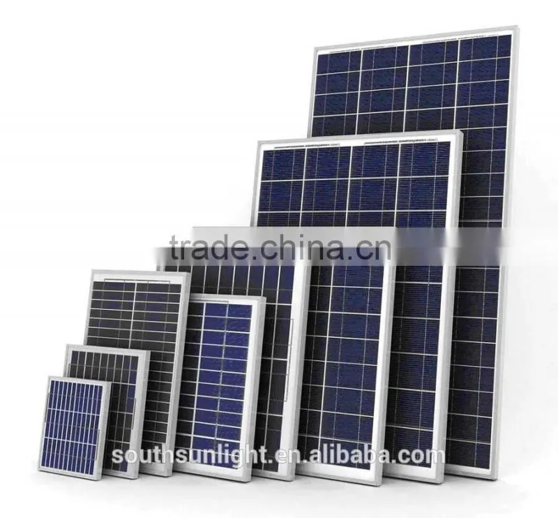 220V industrial solar power generator 3KW