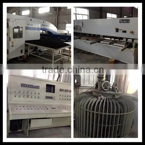 Brand new Chinese engine Diesel Genset