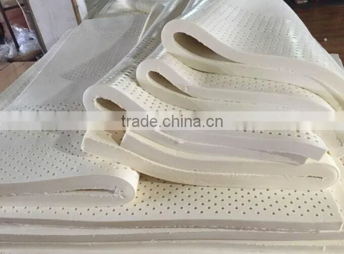 monozone latex mattress