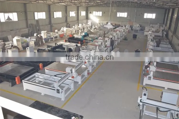 China Manufacturer 2030 advertising cnc router machine in Parkistan