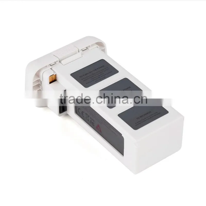 Intelligent Flight Battery Replacement 6000MAH 11.1V 66.6wh for DJI Phantom 2