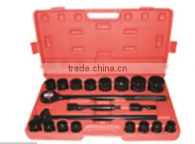 SAE Promotional Cheap Car Repair Tool Kit