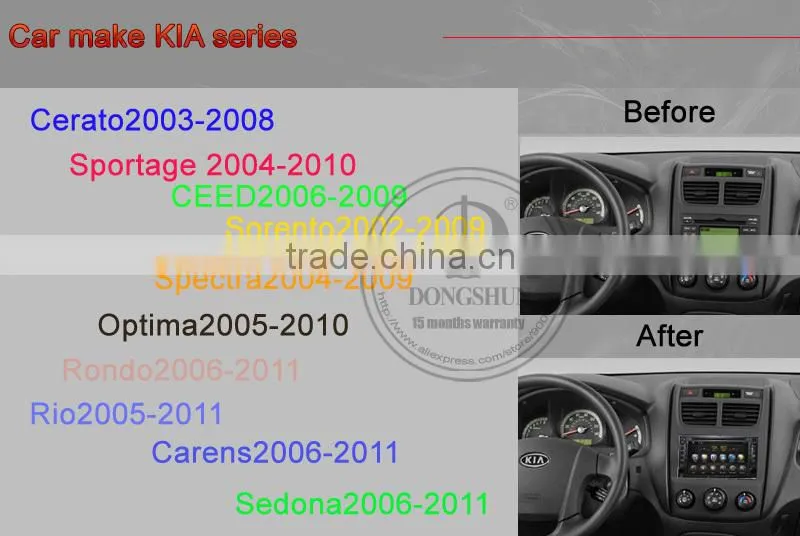 6.2" Pure android 4.2.2 car DVD with GPS 3G/WIFI