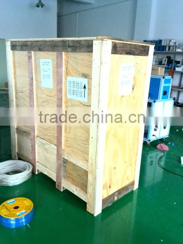 LB new model integrated multi-functions CO2 laser stripping machine
