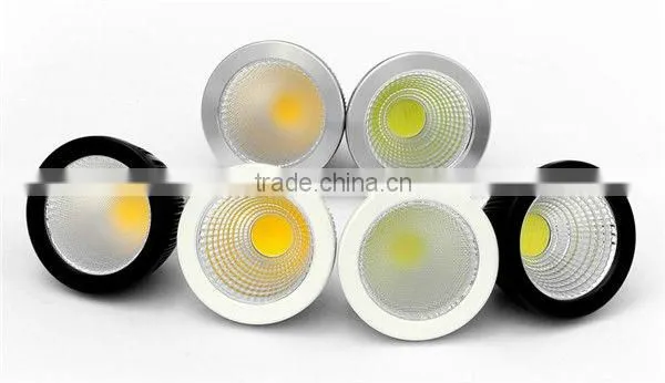 E27 base LED Par 30 Spotlight 3w/5w/7w/9w/10w/12w