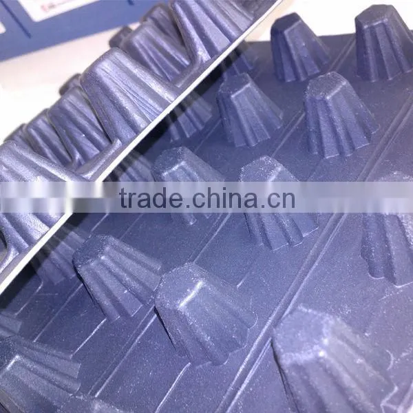 Waterproof Membrane Type dimple drainage