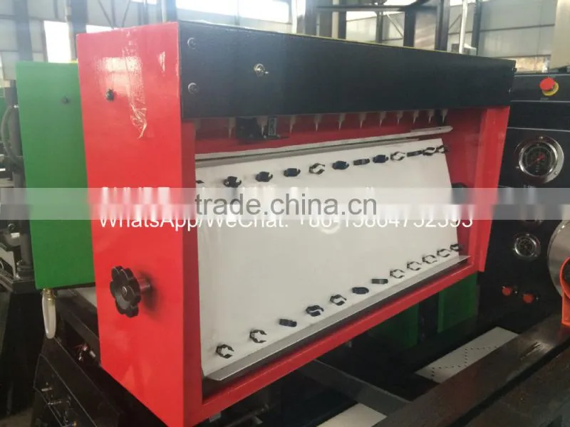 12PSB-IV Diesel Test Bench