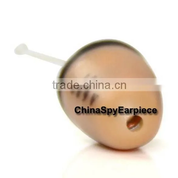 Micro Spy Mini Wireless In Ear Style Earpiece A680 For FBI
