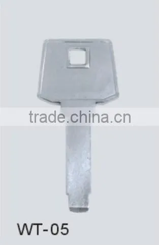 brass Key