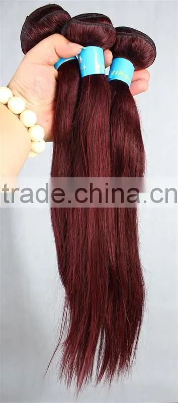 OEM factory Straight hair hair factory in india