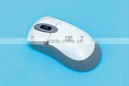 computer mouse plastic injection