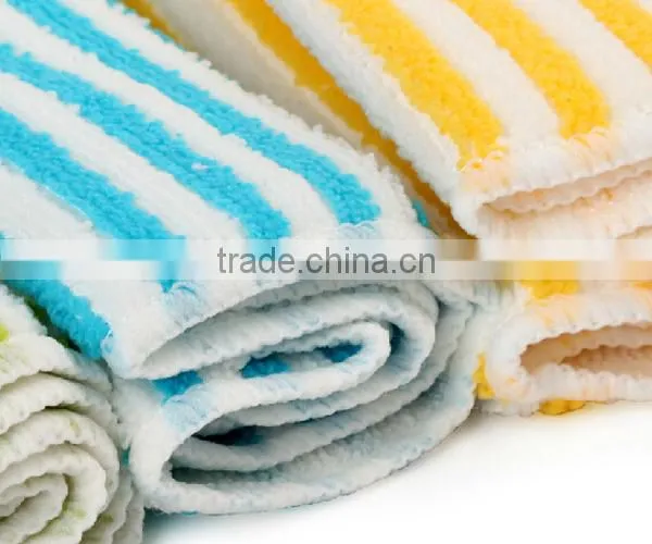 Microfiber Kitchen Cleaning Cloth Roll