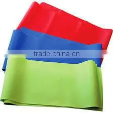 Resistance Bands Wholesale Latex Yoga Band