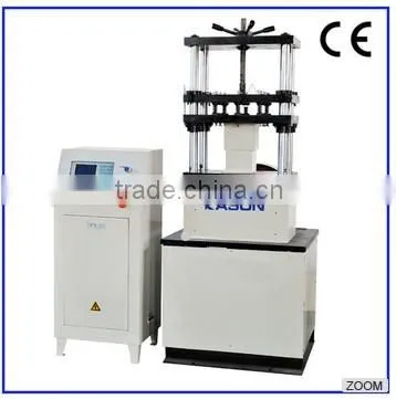 TPJ-10 Shock Absorber Fatigue Testing Machine/High Quality Fatigue Testing Machine from China