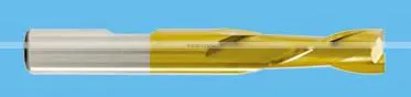 DOUBLE END MILL