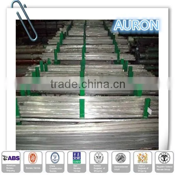 AURON/HEATWELL oil coiled tubing /420 stainless steel tube gals/decoration tubes