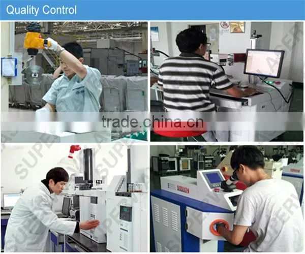 portable laser welding machine price
