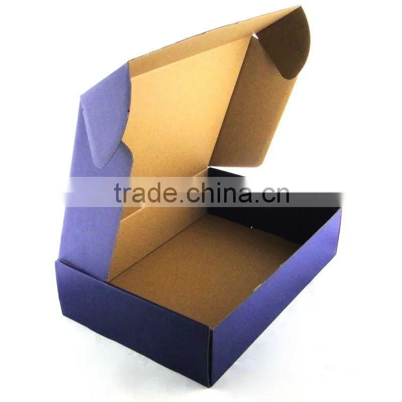 2013 Fashion Paper Box