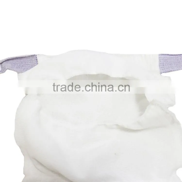 Wholesale comfortable open type incontinence knickers ladies pants for sale
