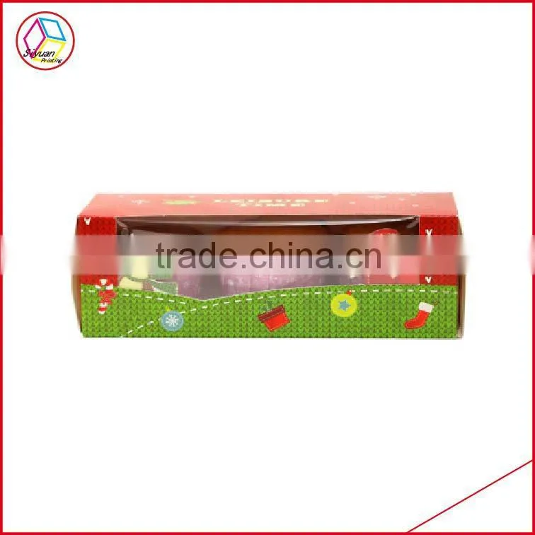 High Quality Cardboard Cake Boxes