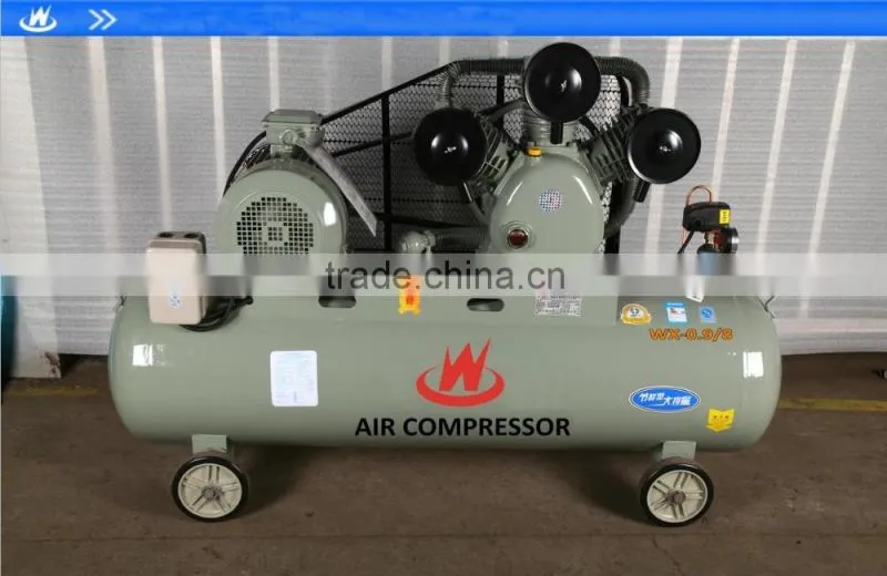 2016 High Quantity Piston Ring for Air Compressor ,3 Cylinder Piston Air Compressor ,Mini Piston Air Compressor WX-0.9/8