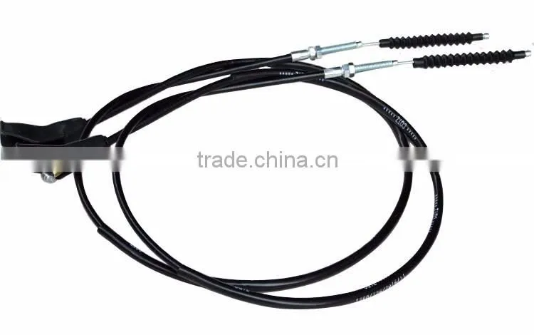 High Quality Cable Maker Hotsale PVC Coated Motorcycle Clutch Cable