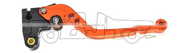 BJ-LS-003-F16/KL For KTM DUKE 125/200/390 CNC Aluminum Brake Clutch Lever