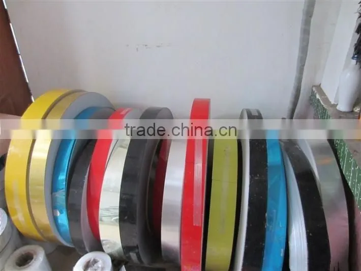 pe coated aluminum trim coil --chinese manufacturer
