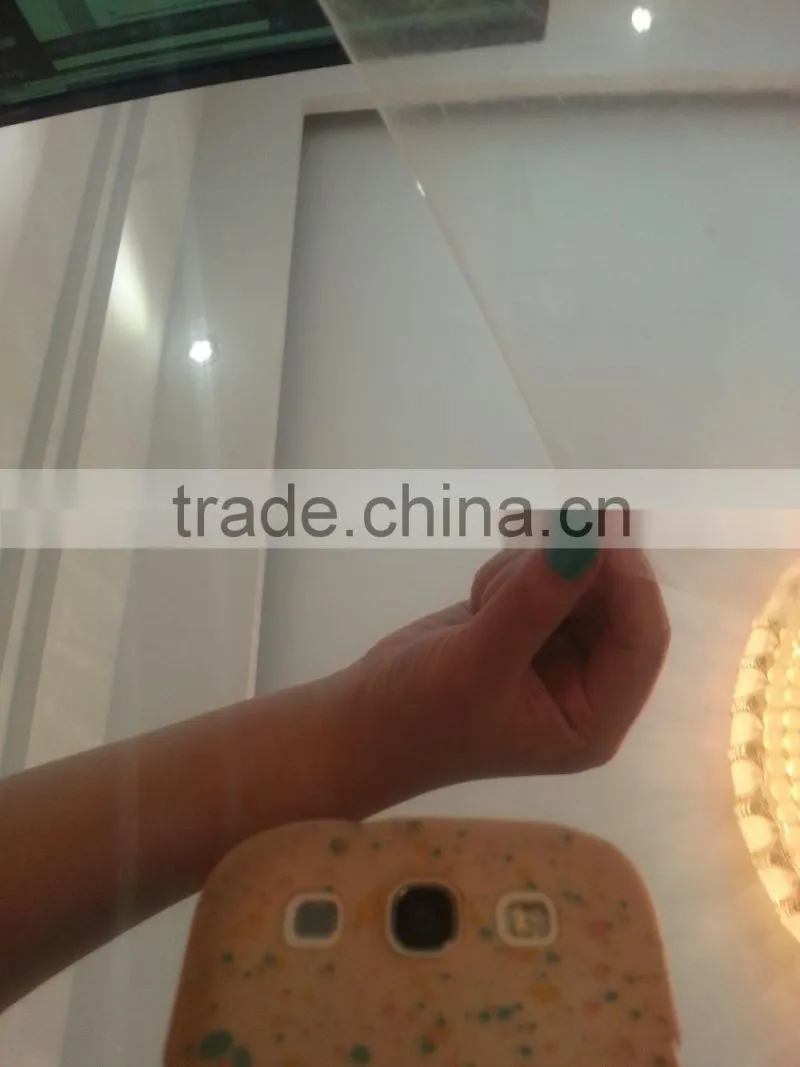 1060 H18 for LED LAMP PE Film Polished Mirror Aluminum Coil