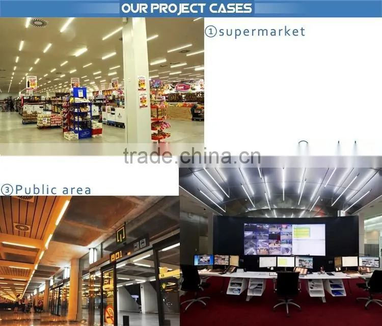 0.6m 1.2m led T8 tube glass lamp