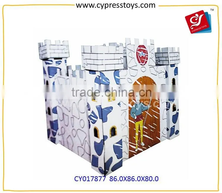 Most Popular Child Diy Paper Toys Kids
