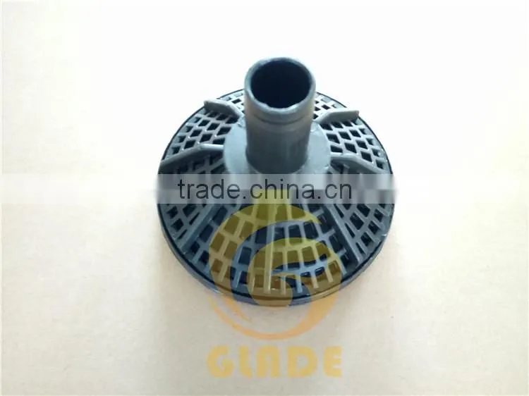 petrol type single cylinder air cooled 2 strokes G35L mini water pump