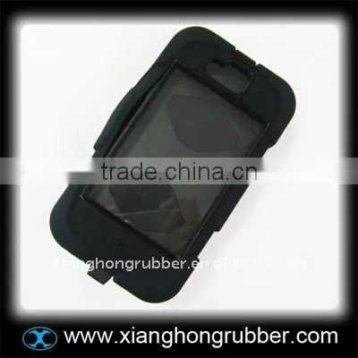 Newfashion mobile phone silicon case