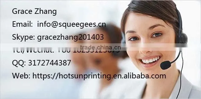 aluminum frame for screen printing