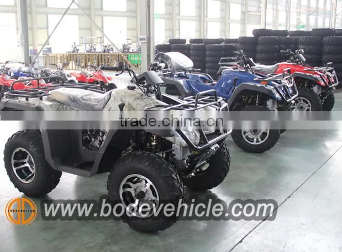 New 400cc 4x4 ATV Motorcycle for Sale