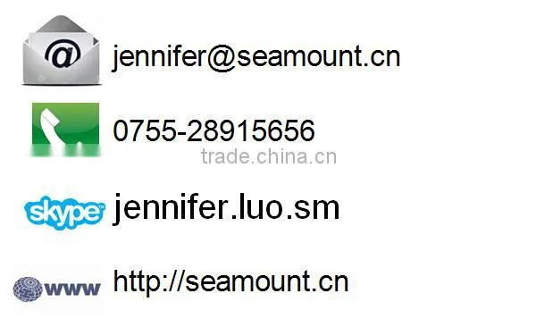 No UV no Infrared Radiation IC downlight wiht over temperature protection