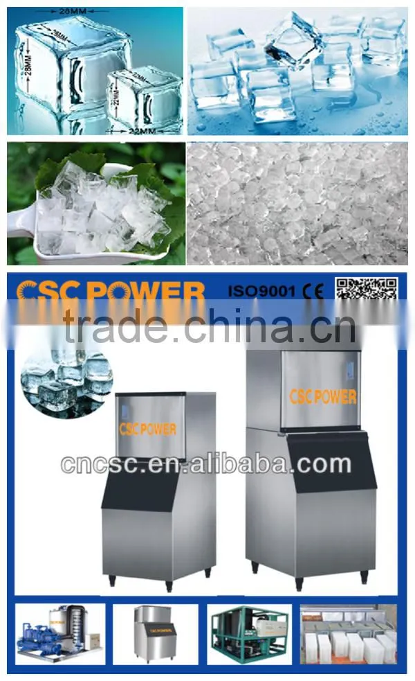 automatic hot seller dry ice shaved ice machine with 3 years warranty