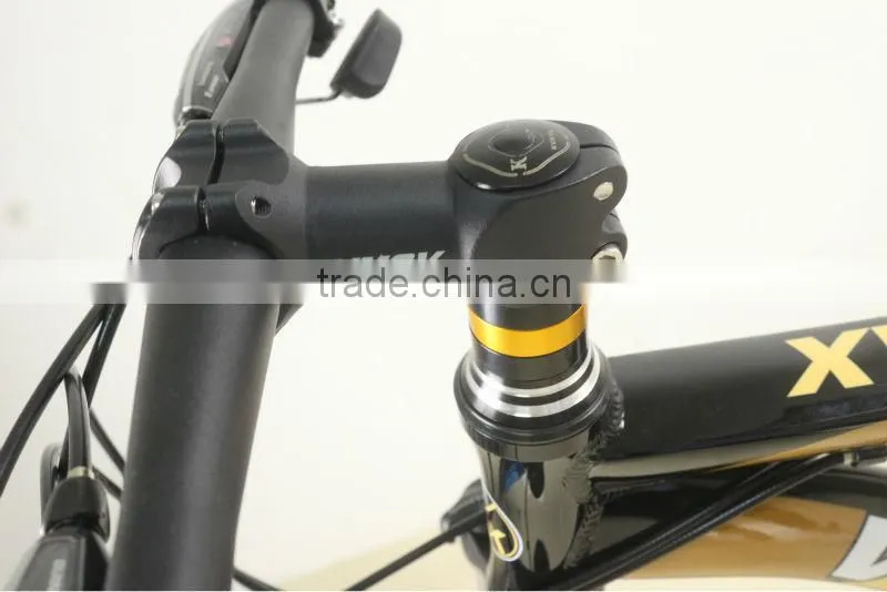 6061 aluminium frame 26inch mountain bike