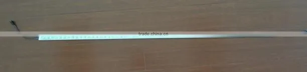 RGB led rigid bar