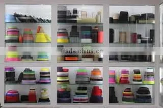 Dongguan Tewei Band Technology Co., Ltd. company overview - view 3