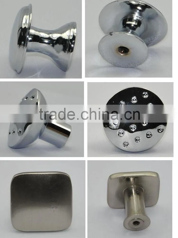 High Quality Furniture Handles And Cabinet Pulls