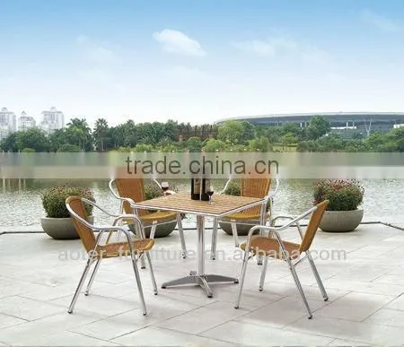 Hot Selling OEM Garden Wicker Rattan Outdoor Furniture
