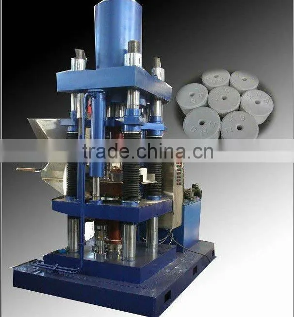 animal salt block maker