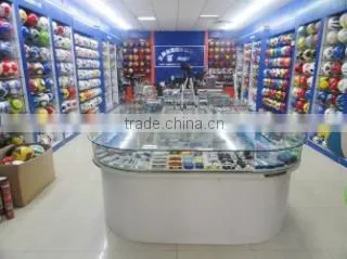 Yiwu Zhenghe Sports Co., Ltd. company overview - view 1