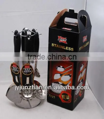 Hotsell kitchen tools stainless steel made in Jieyang factory directly