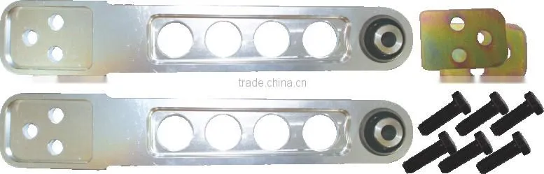 High Quality Aluminum Lower Control Arm for Mitsubishi Global Lancer