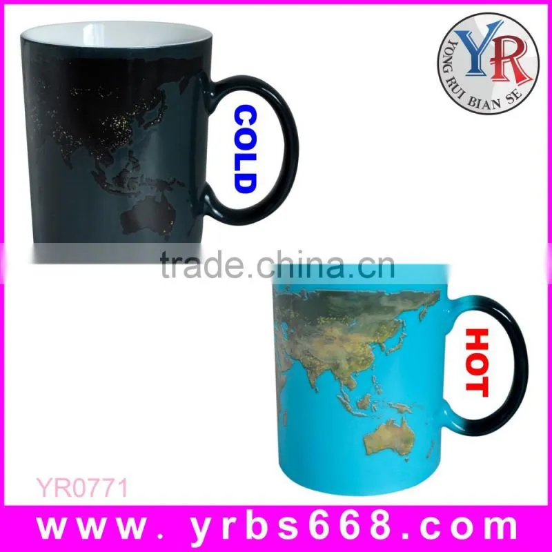 Hot selling innovative products business idea magic mug