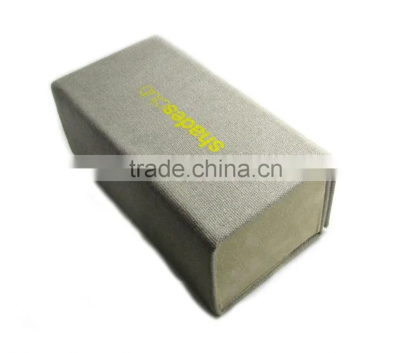 High Quality Folding Reading Glasses Handmade eyeglasses Case