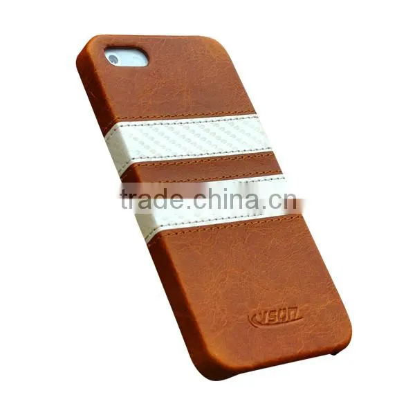 China suppliers handy mobile phone leather covers