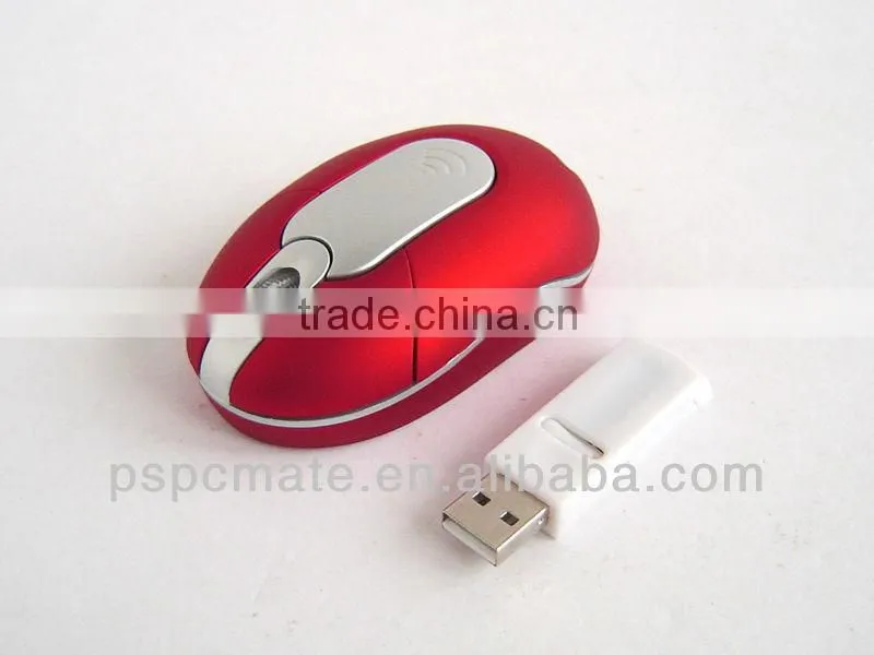 Wireless Presenter--High Quality Computer Wireless Mouse